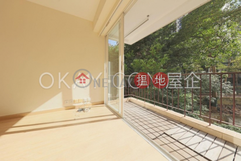 Efficient 2 bedroom with balcony & parking | For Sale | Block 2 Phoenix Court 鳳凰閣 2座 _0