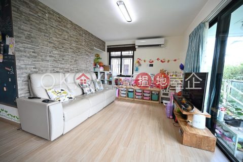 Gorgeous house with terrace & balcony | For Sale | Nam Wai Village 南圍村 _0