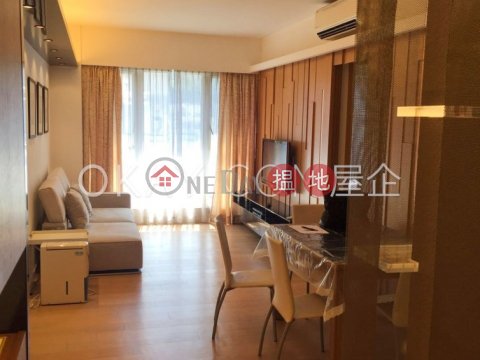 Rare 2 bedroom in North Point | For Sale, Island Lodge 港濤軒 | Eastern District (OKAY-S2886)_0