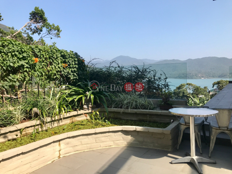Property Search Hong Kong | OneDay | Residential Sales Listings | Truly Beautiful Seaview House