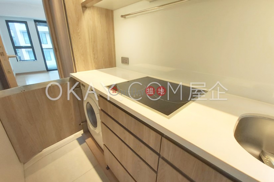 HK$ 25,000/ month, Tagus Residences | Wan Chai District Unique 2 bedroom with balcony | Rental
