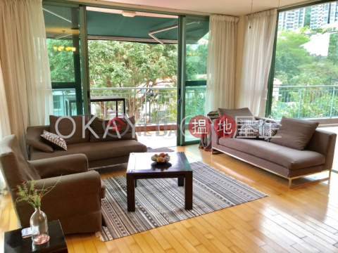 Charming 3 bedroom with terrace | For Sale | Discovery Bay, Phase 11 Siena One, Block 30 愉景灣 11期 海澄湖畔一段 30座 _0