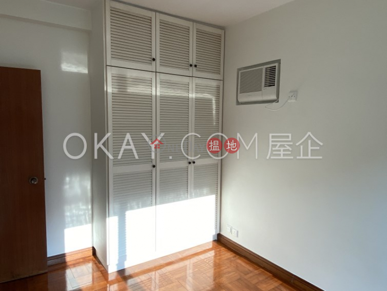 Elegant 2 bedroom on high floor | Rental, Hillsborough Court 曉峰閣 Rental Listings | Central District (OKAY-R90156)