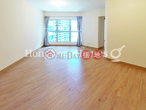 3 Bedroom Family Unit for Rent at The Waterfront Phase 1 Tower 1 | The Waterfront Phase 1 Tower 1 漾日居1期1座 _0