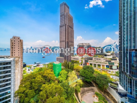 2 Bedroom Unit for Rent at Harbour Pinnacle | Harbour Pinnacle 凱譽 _0