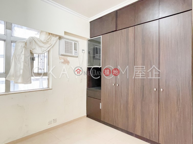 HK$ 13M | Park View Mansion, Eastern District Popular 3 bedroom on high floor with balcony | For Sale