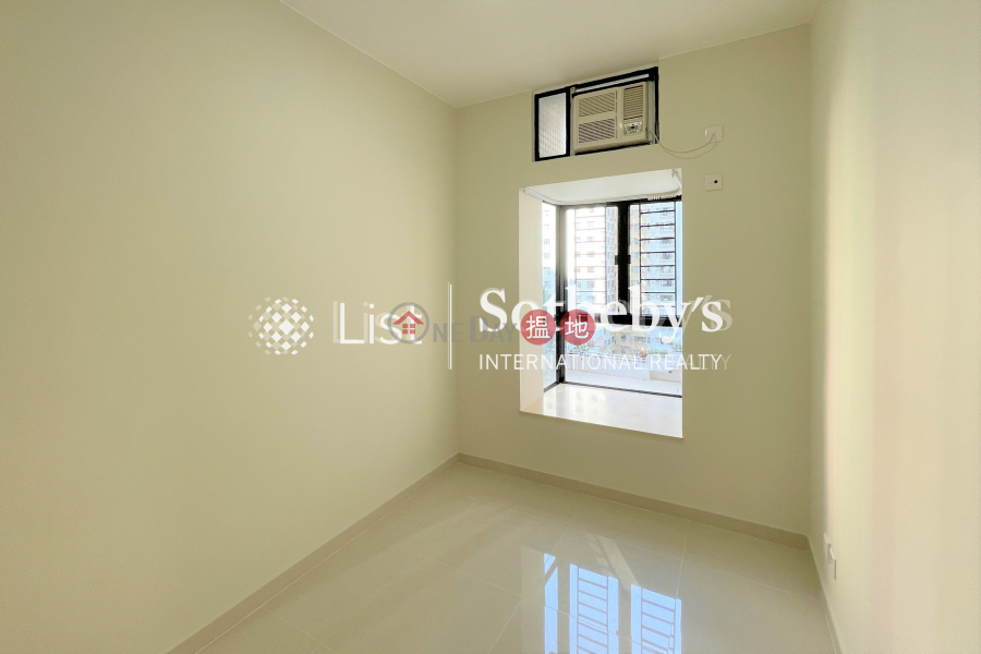 Property for Rent at Scenecliff with 3 Bedrooms | 33 Conduit Road | Western District | Hong Kong | Rental HK$ 38,800/ month