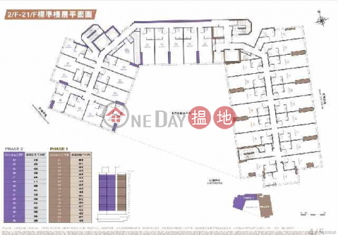 Extra high, can be made into two floors, independent toilet, garden platform | iCITY iCITY _0