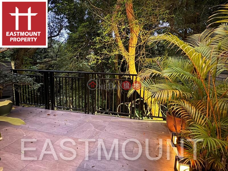 HK$ 2,300萬溱喬西貢西貢 Giverny, Hebe Haven 白沙灣溱喬別墅出售-保安嚴密, 特高樓底 出售單位