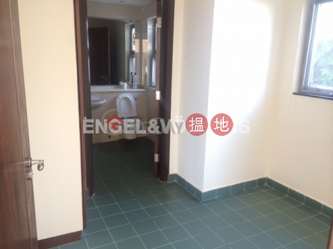 3 Bedroom Family Flat for Rent in Sai Kung | Hilldon 浩瀚臺 _0