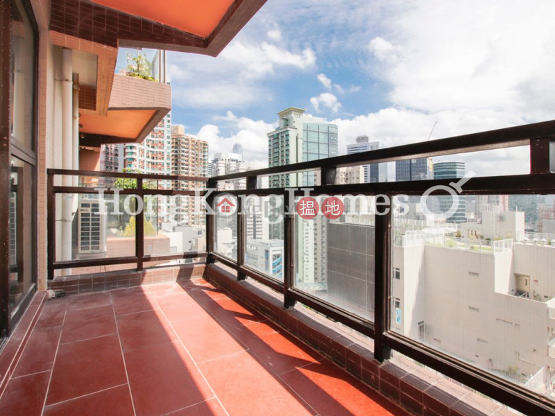 金櫻閣4房豪宅單位出售-58-60堅尼地道 | 東區|香港出售-HK$ 6,000萬