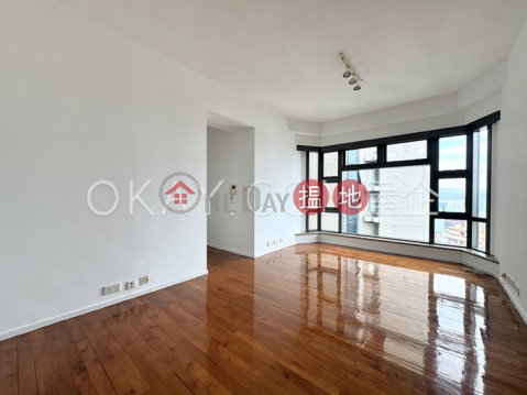 Gorgeous 2 bedroom on high floor with sea views | Rental | Palatial Crest 輝煌豪園 _0