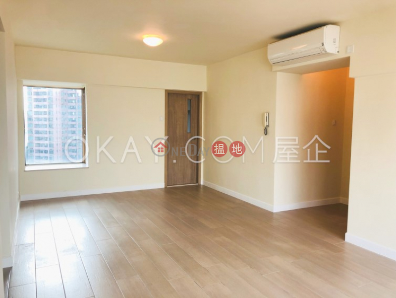 香港黃金海岸 21座|中層住宅-出租樓盤HK$ 30,800/ 月