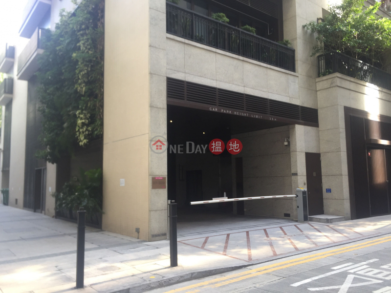 V Residence (V Residence) Causeway Bay|搵地(OneDay)(2)