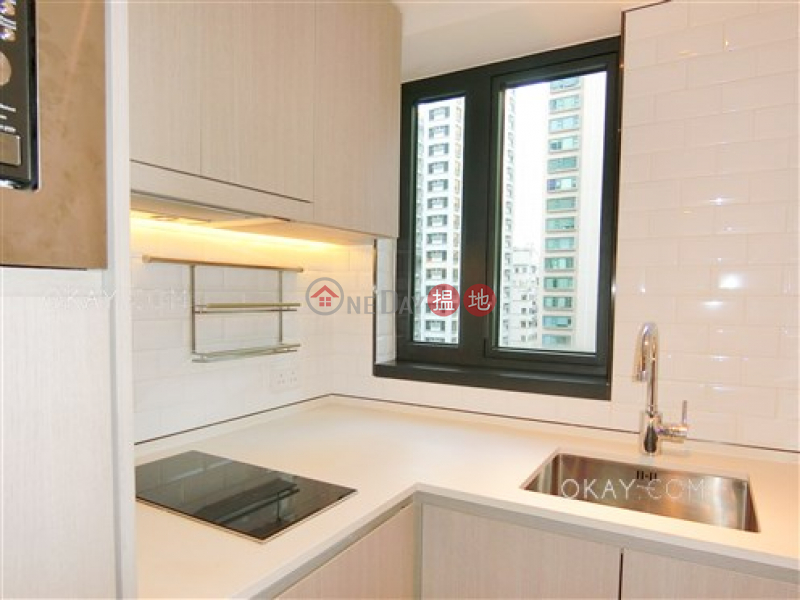 Charming 1 bedroom in Wan Chai | Rental, Star Studios II Star Studios II Rental Listings | Wan Chai District (OKAY-R318767)