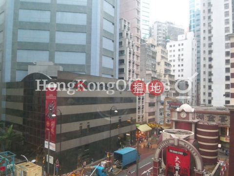 Office Unit for Rent at Kai Tak Commercial Building | Kai Tak Commercial Building 啟德商業大廈 _0