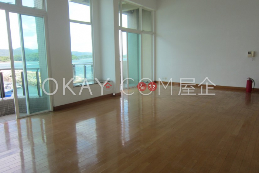 Unique 4 bedroom on high floor with sea views & rooftop | Rental 288 Hong Kin Road | Sai Kung Hong Kong, Rental, HK$ 50,000/ month