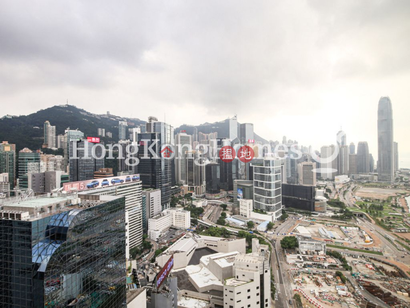 香港搵樓|租樓|二手盤|買樓| 搵地 | 住宅|出租樓盤-會展中心會景閣兩房一廳單位出租