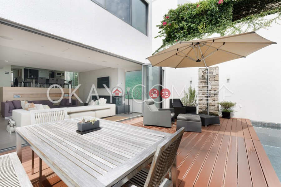 Property Search Hong Kong | OneDay | Residential Sales Listings Lovely house with sea views, rooftop & terrace | For Sale
