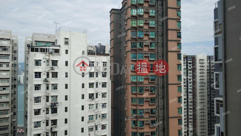 One Prestige | Mid Floor Flat for Rent, One Prestige 尚譽 | Eastern District (XG1240800067)_0