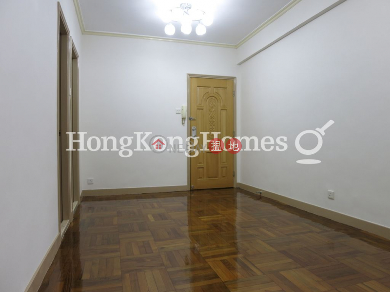 3 Bedroom Family Unit at Kelly House | For Sale 6-14 Gresson Street | Wan Chai District Hong Kong, Sales HK$ 7.5M