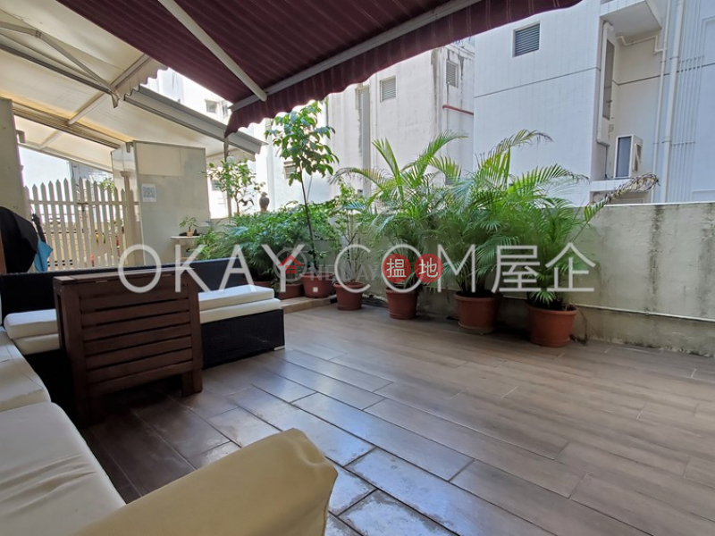 Rare 2 bedroom with rooftop & terrace | Rental | 336-342 Lockhart Road | Wan Chai District | Hong Kong Rental HK$ 28,000/ month