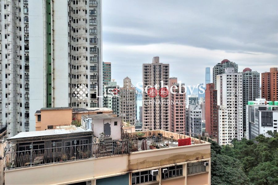 Property for Sale at Belmont Court with 3 Bedrooms 10 Kotewall Road | Western District, Hong Kong Sales | HK$ 70M