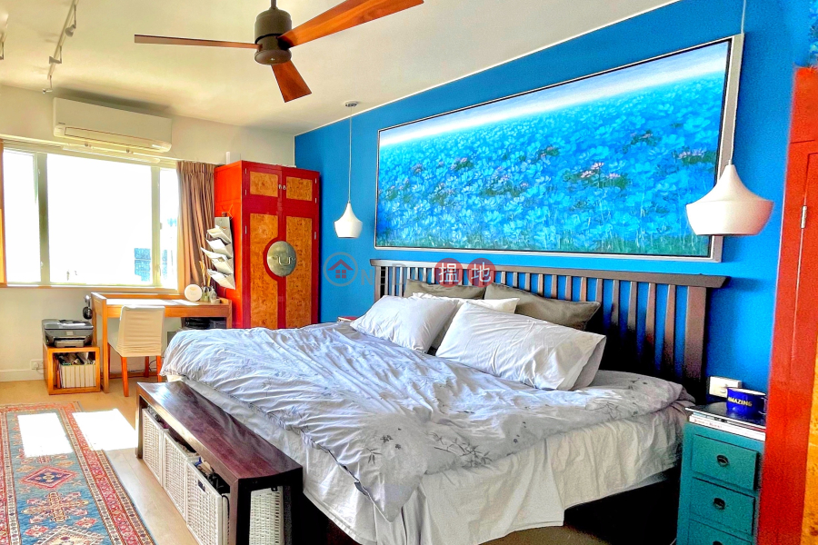HK$ 68,000/ month | Block 28-31 Baguio Villa | Western District | Property for Rent at Block 28-31 Baguio Villa with 3 Bedrooms