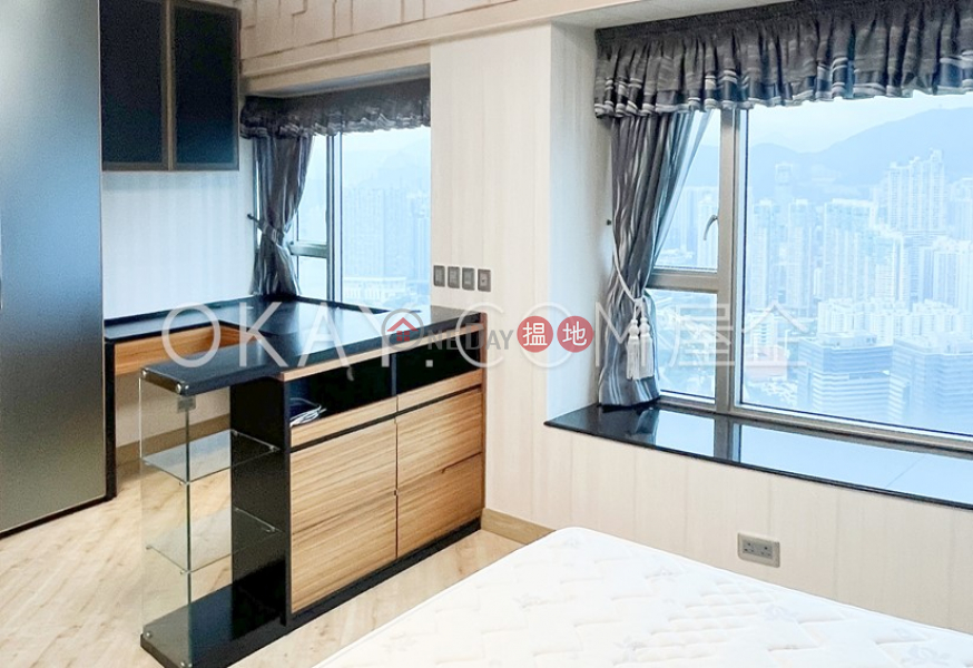 Luxurious 2 bedroom on high floor | Rental 1 Austin Road West | Yau Tsim Mong | Hong Kong, Rental, HK$ 48,000/ month
