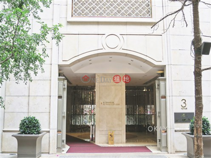 Property Search Hong Kong | OneDay | Residential, Sales Listings, Generous studio with balcony | For Sale