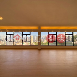Efficient 3 bedroom with parking | Rental | Leon Court 利安閣 _0