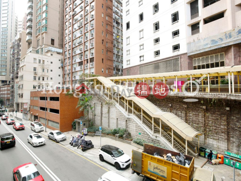 3 Bedroom Family Unit for Rent at Wise Mansion | Wise Mansion 威勝大廈 _0