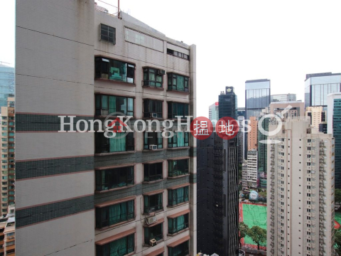 Studio Unit for Rent at The Avenue Tower 2 | The Avenue Tower 2 囍匯 2座 _0