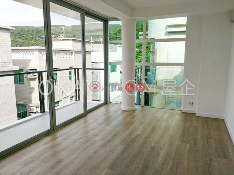 海寧居|未知住宅-出租樓盤-HK$ 36,000/ 月