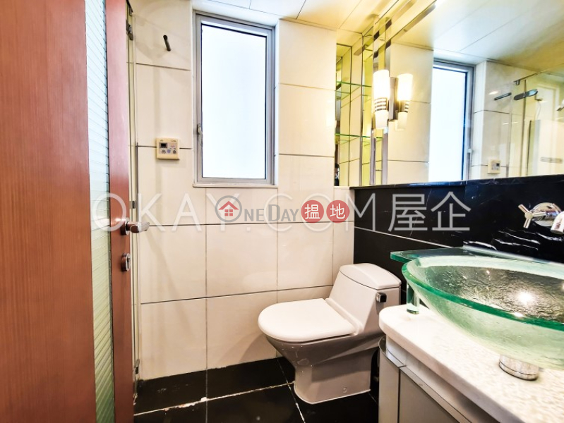 2房2廁,星級會所,露台君臨天下1座出售單位|1柯士甸道西 | 油尖旺-香港|出售HK$ 2,800萬