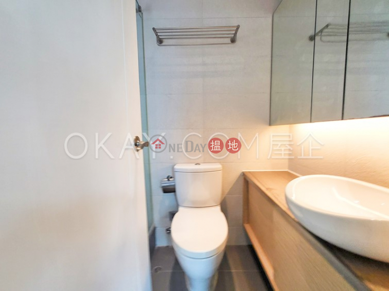 Generous 3 bedroom in Fortress Hill | Rental | Fortress Garden Fu Dat Court 富澤花園 Rental Listings