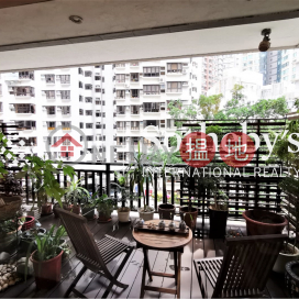 Property for Sale at Cliffview Mansions with 3 Bedrooms | Cliffview Mansions 康苑 _0