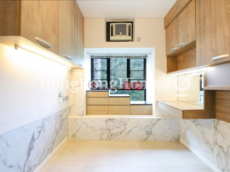 3 Bedroom Family Unit for Rent at Primrose Court | 56A Conduit Road | Western District | Hong Kong | Rental | HK$ 36,000/ month