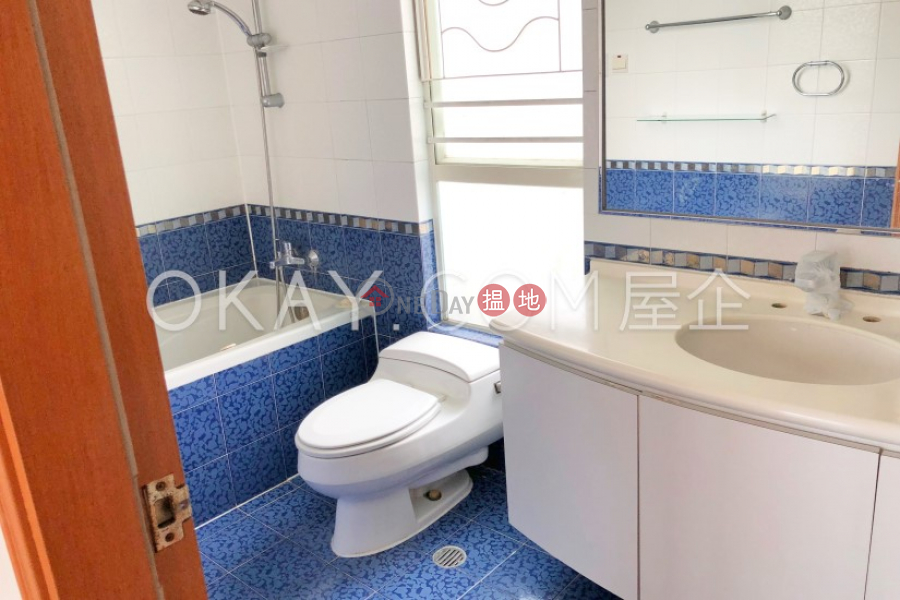 HK$ 46,000/ month Redhill Peninsula Phase 2 Southern District, Tasteful 2 bed on high floor with sea views & balcony | Rental