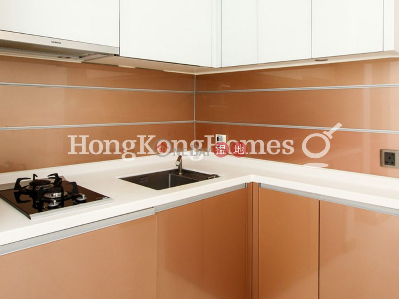 Property Search Hong Kong | OneDay | Residential | Rental Listings | 1 Bed Unit for Rent at High West