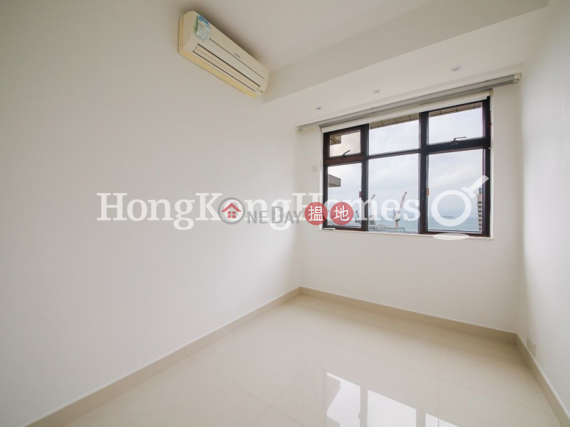 3 Bedroom Family Unit at Block 16-18 Baguio Villa, President Tower | For Sale 550-555 Victoria Road | Western District Hong Kong Sales HK$ 24M