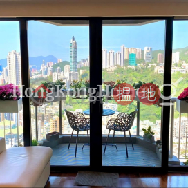 蔚豪苑4房豪宅單位出售