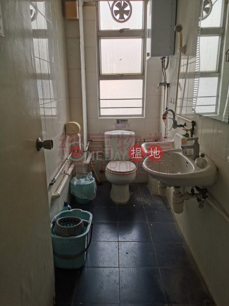 單位四正，內廁, 32 Tai Yau Street | Wong Tai Sin District, Hong Kong, Rental HK$ 23,000/ month