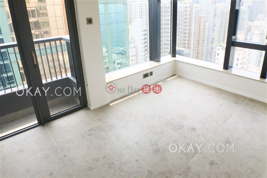 HK$ 14.5M Bohemian House, Western District Stylish 2 bedroom with balcony | For Sale