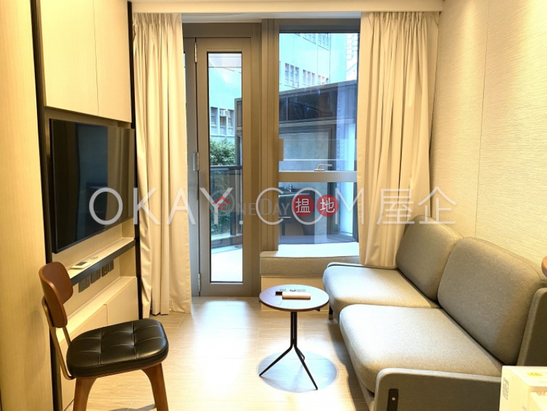 Popular 1 bedroom with terrace | Rental 18 Caine Road | Western District | Hong Kong | Rental, HK$ 30,600/ month