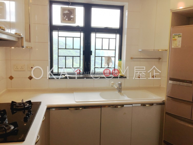 HK$ 42,000/ 月|豪廷峰-東區3房2廁,極高層,海景,星級會所豪廷峰出租單位