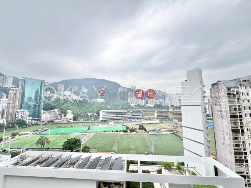 雲暉大廈AB座-中層住宅-出租樓盤|HK$ 135,000/ 月