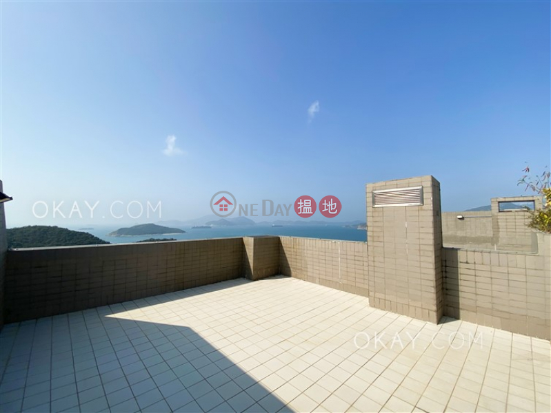 HK$ 110,000/ month, 6 Headland Road Southern District, Efficient 4 bedroom with rooftop & parking | Rental