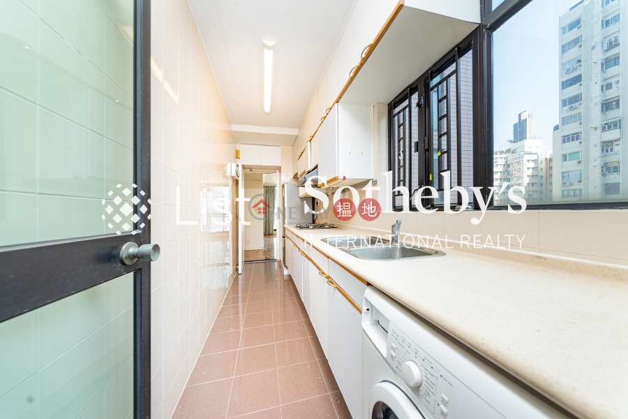 Property for Rent at Village Garden with 3 Bedrooms | 17 Village Road | Wan Chai District | Hong Kong | Rental, HK$ 26,000/ month