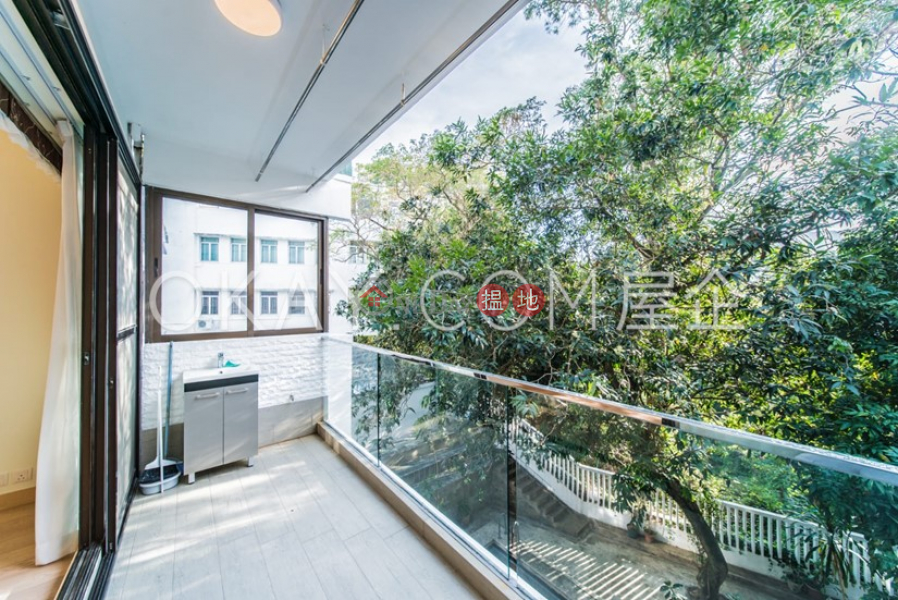 Property Search Hong Kong | OneDay | Residential Sales Listings Elegant 3 bedroom with balcony & parking | For Sale